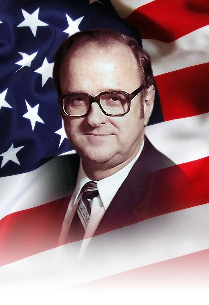 Mr John Wesley Spurlin