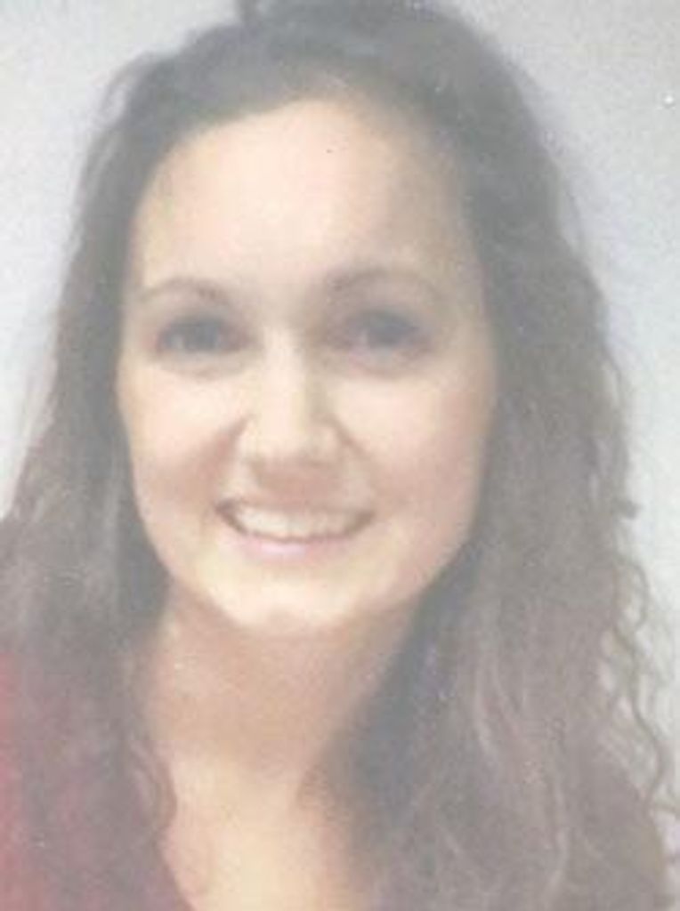 Christina Dawn Britton