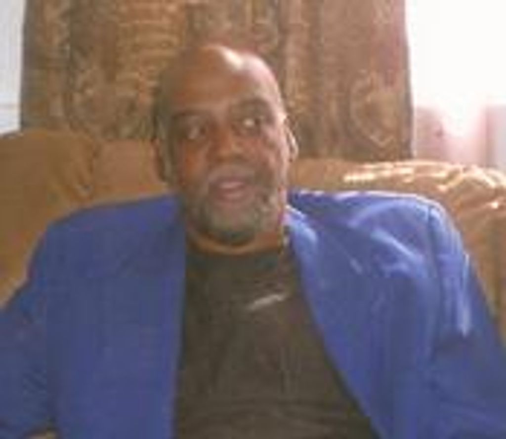 Edward Lee Brown Profile Photo
