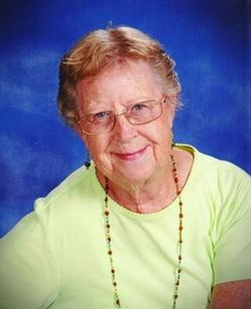 Janet Cerbie Profile Photo