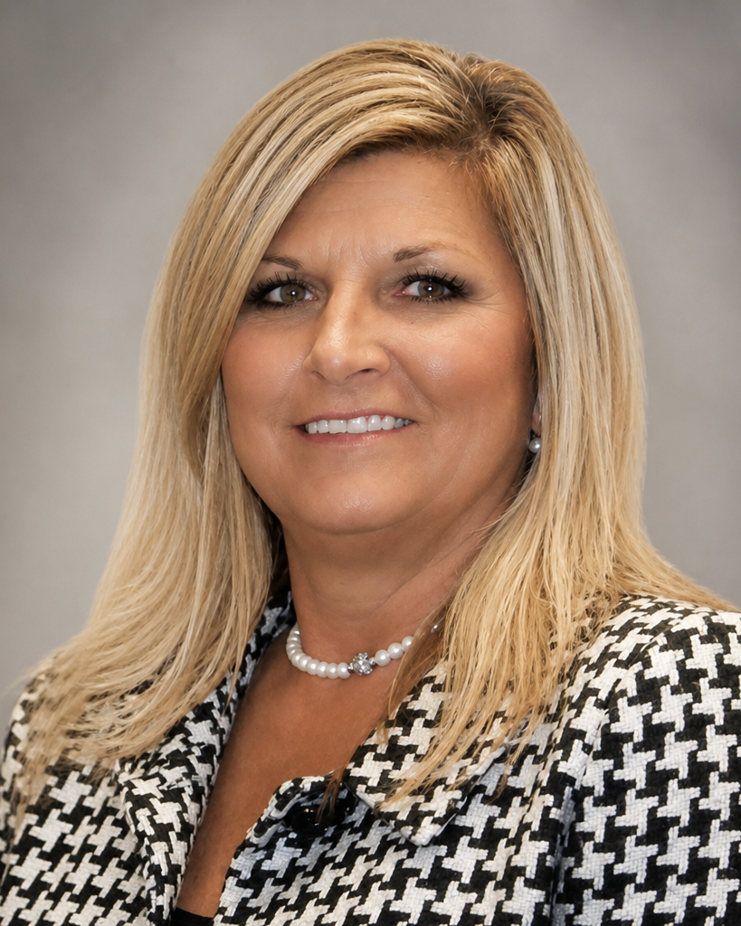 Dedra Utley Walker
