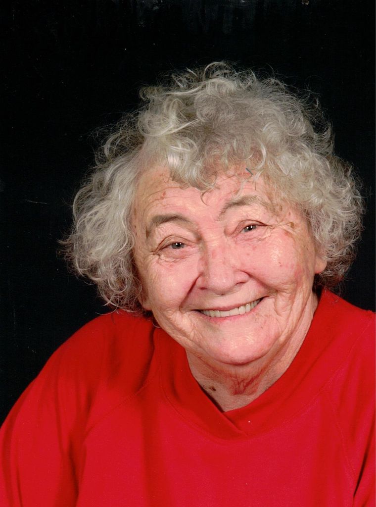 Truretha W. Bordelon Profile Photo