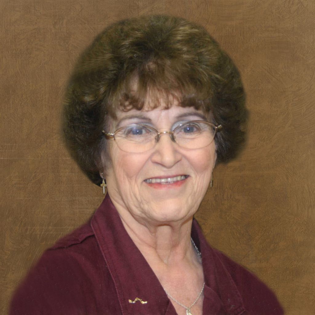 Wilma Rusley