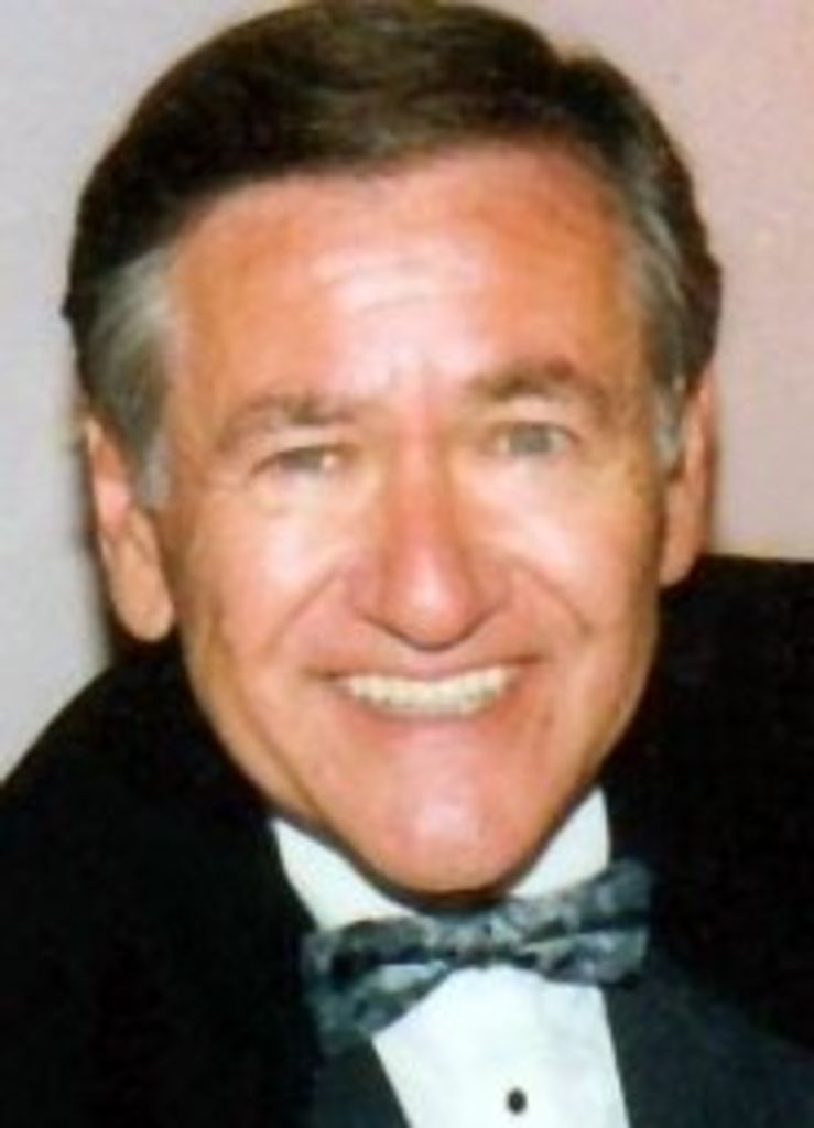 Dr. David J. Silverstein