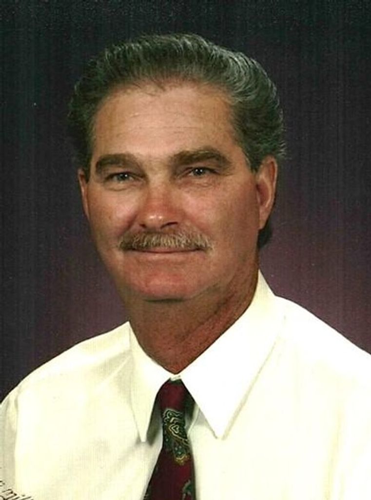 Robert Willis Profile Photo