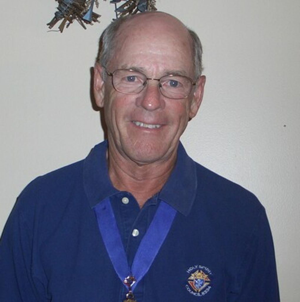 John Joseph Brownfield Profile Photo