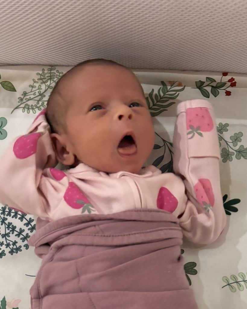 Baby Girl Elaina Corona-Dorsey Profile Photo