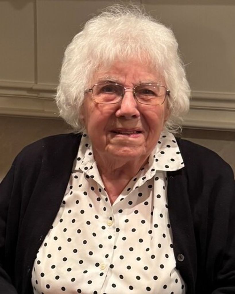 Marian B. Iott Profile Photo