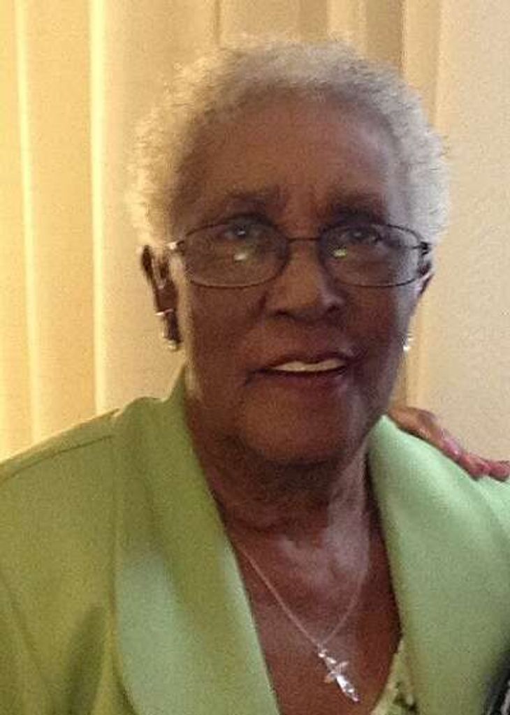 Martha Helen Brown Profile Photo