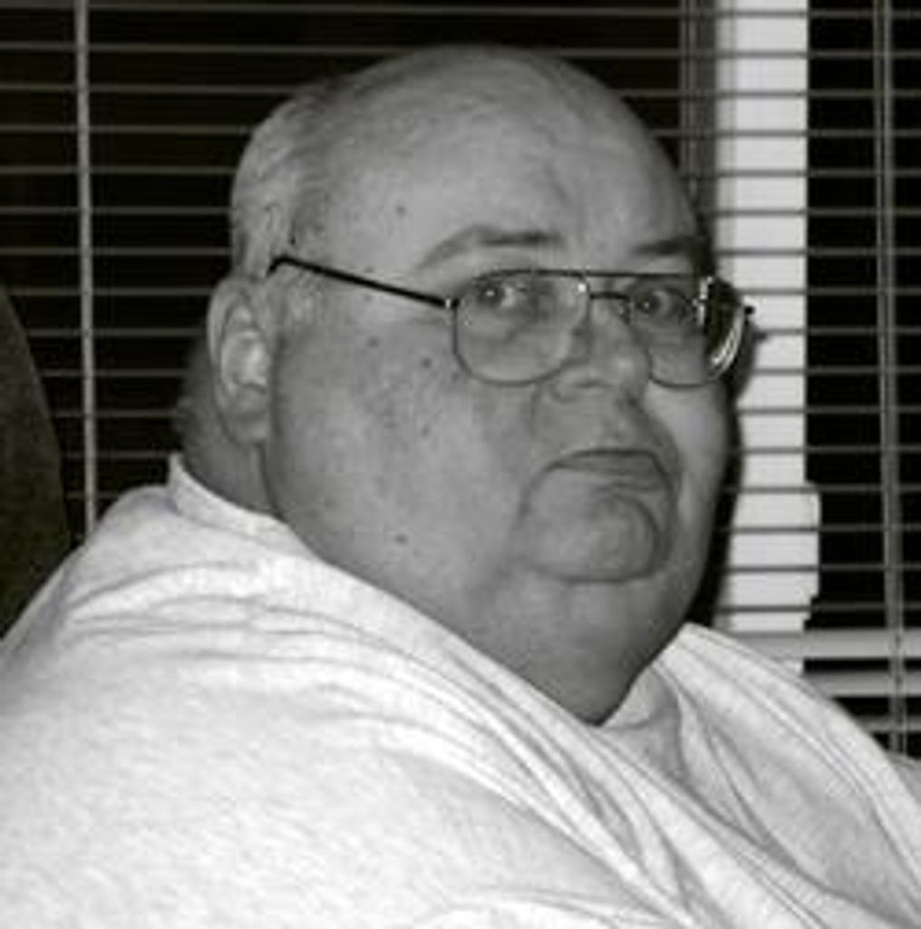 Chester A. Jarrell