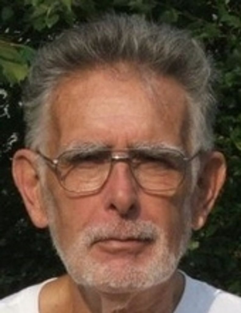 Roland Wilkinson Profile Photo