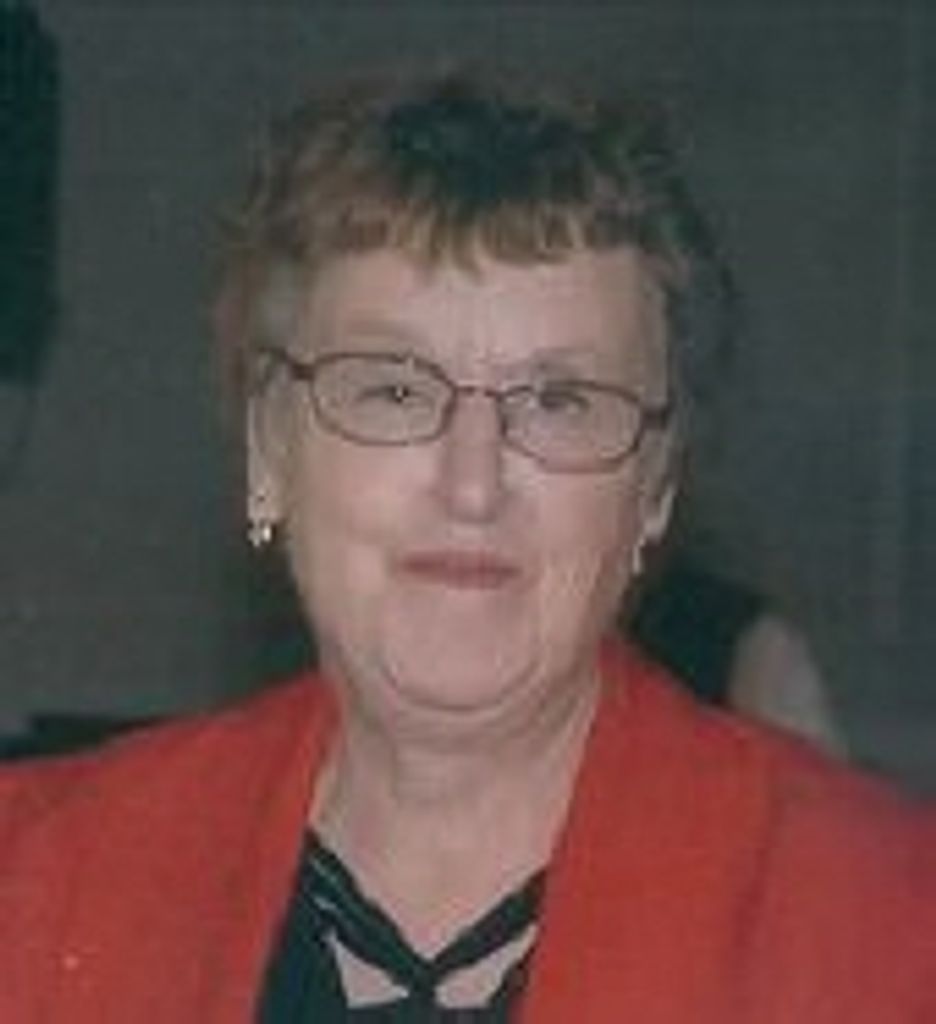 Constance Mcnunis