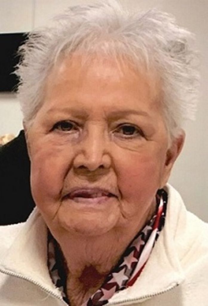 Nancy Kathleen "Kathy" Rosemeyer Profile Photo