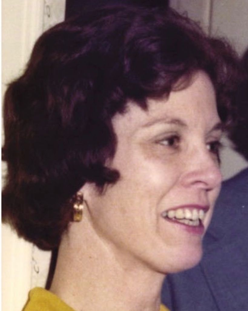 Lois Henderson Mann Profile Photo