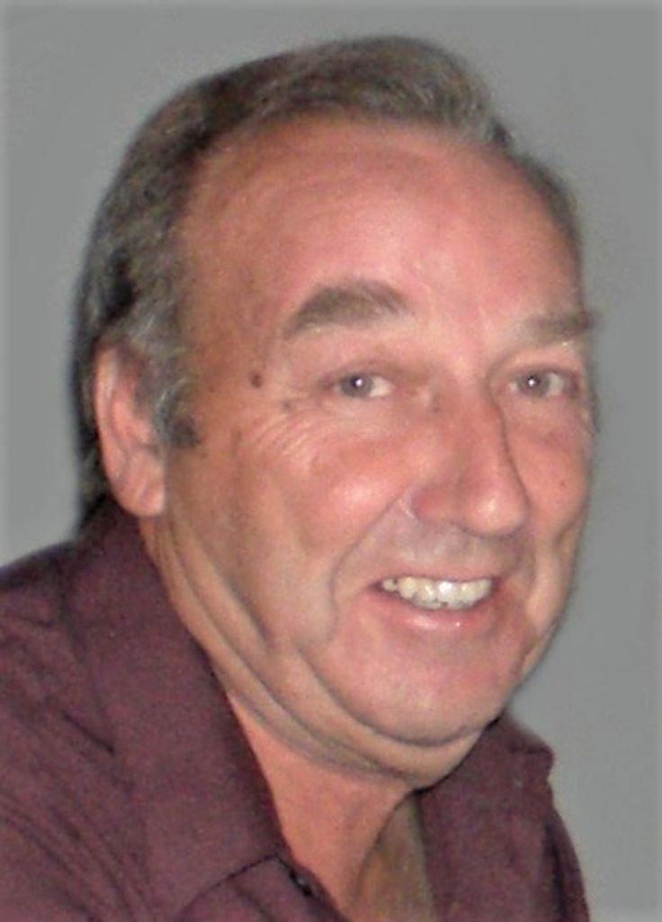 John Knight Fitzpatrick