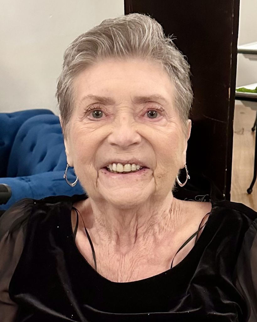 Donna Rea Koop Profile Photo