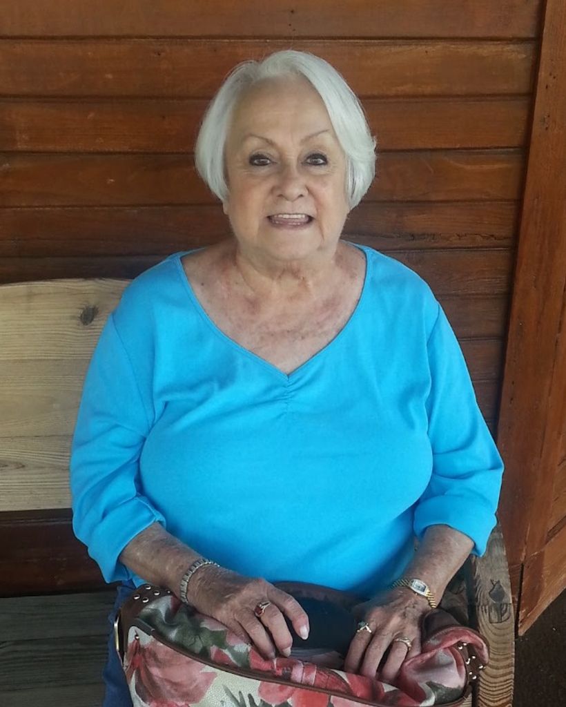 Judy Diann Mills