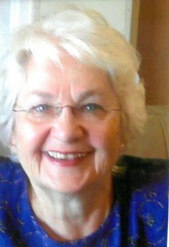 Rebecca  Elaine Groll