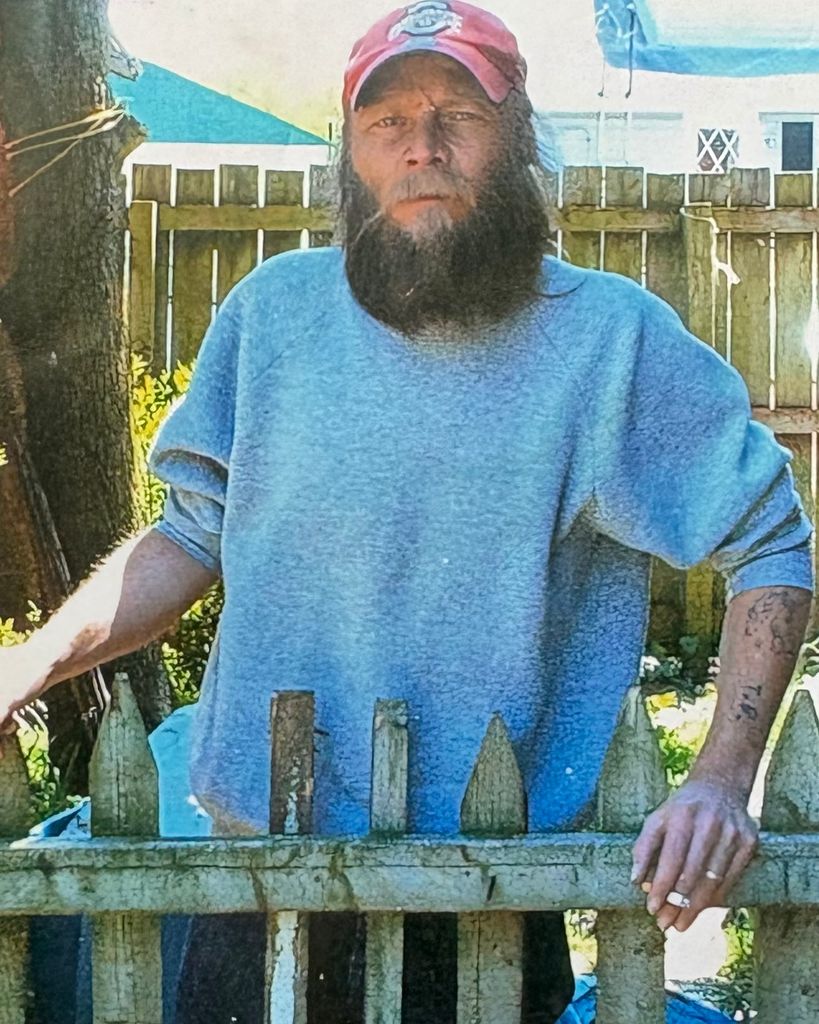 Terry Lee Byerly Profile Photo