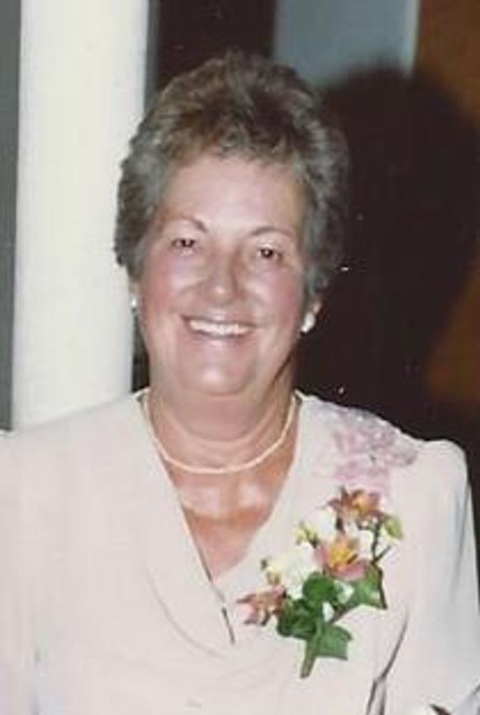 Marie Marthe Eva (Paquet) Lemay Profile Photo