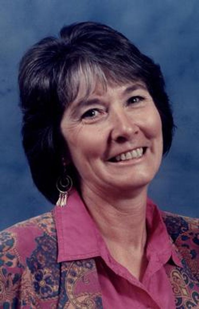 Pat M. Bassett