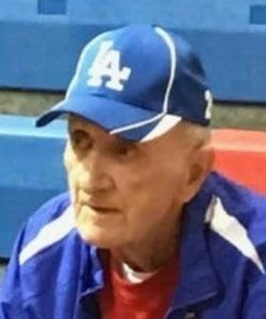 George Joseph Guidry