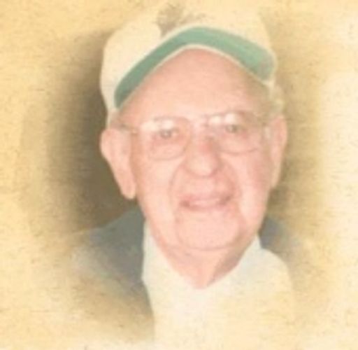 Robert Ruff Profile Photo