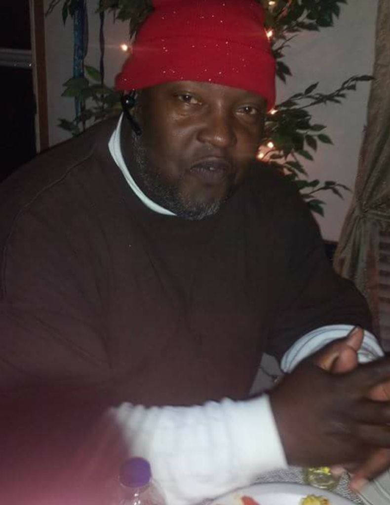 Ralph Wright