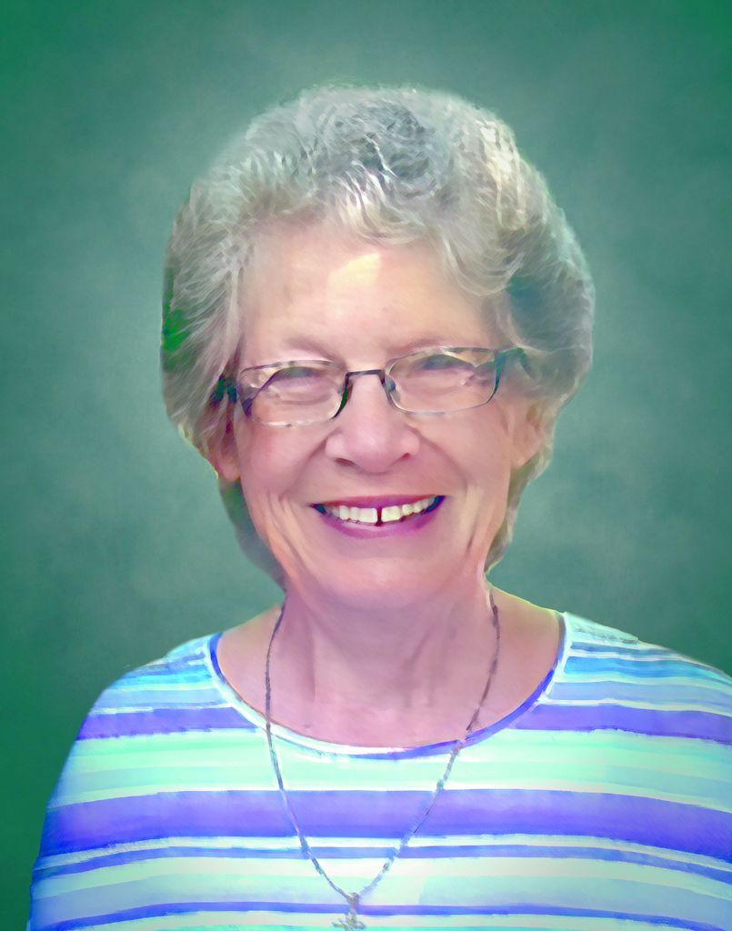 Donna D. Exline