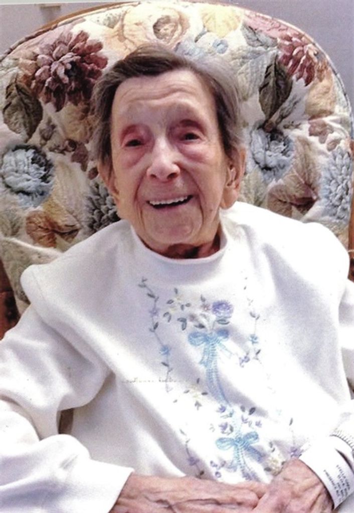 Stella Gajda Profile Photo