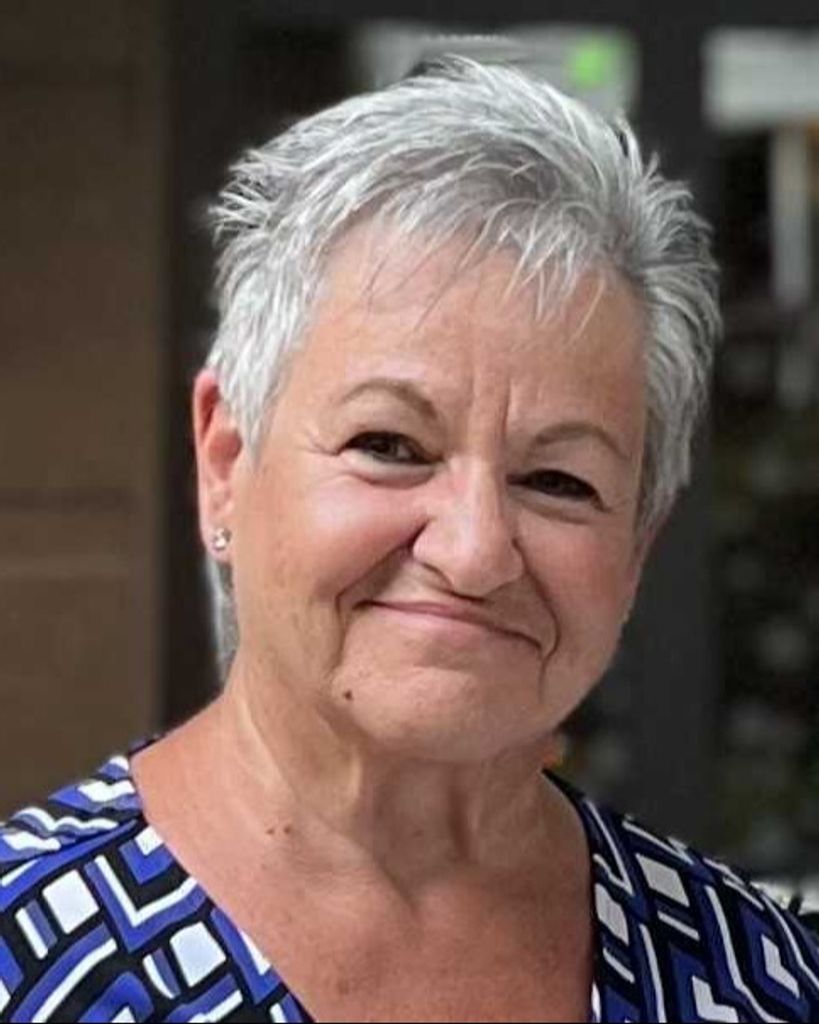 Linda Marie Reed