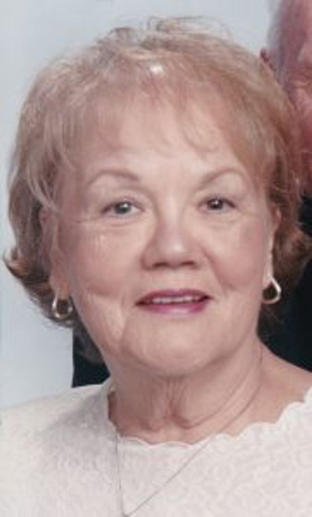 Irma Peterman