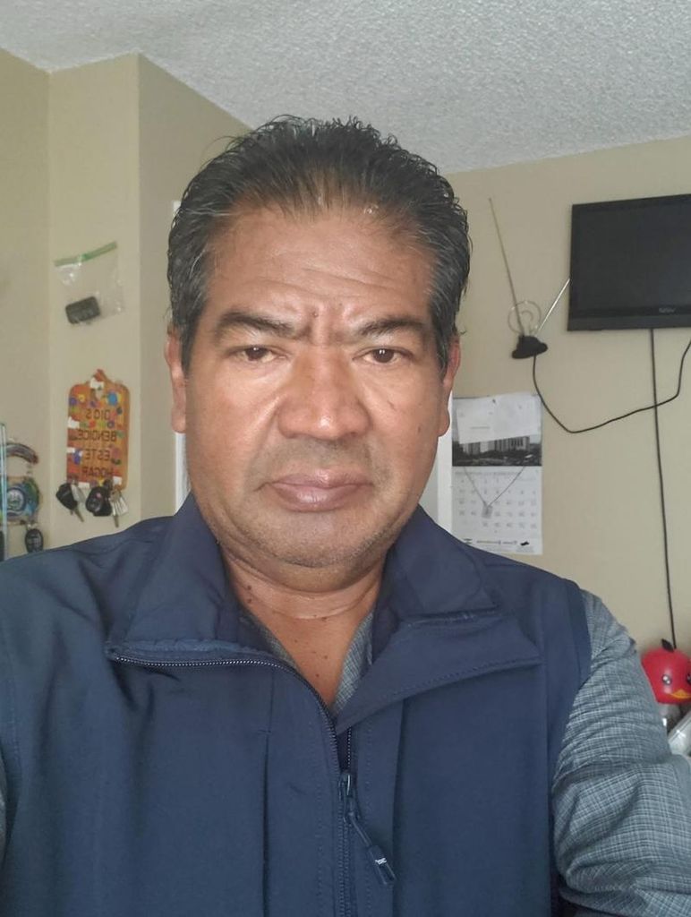 Saul Antonio Flores Profile Photo