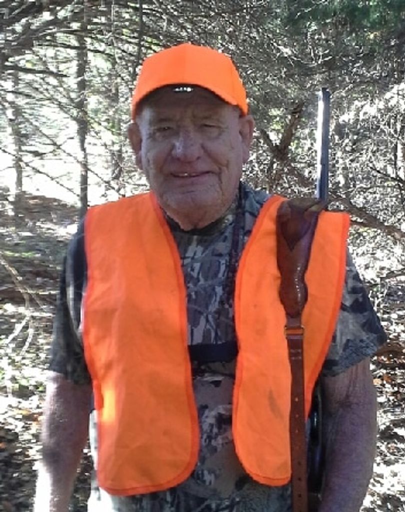 Ralph “Jerry” Wainscott
