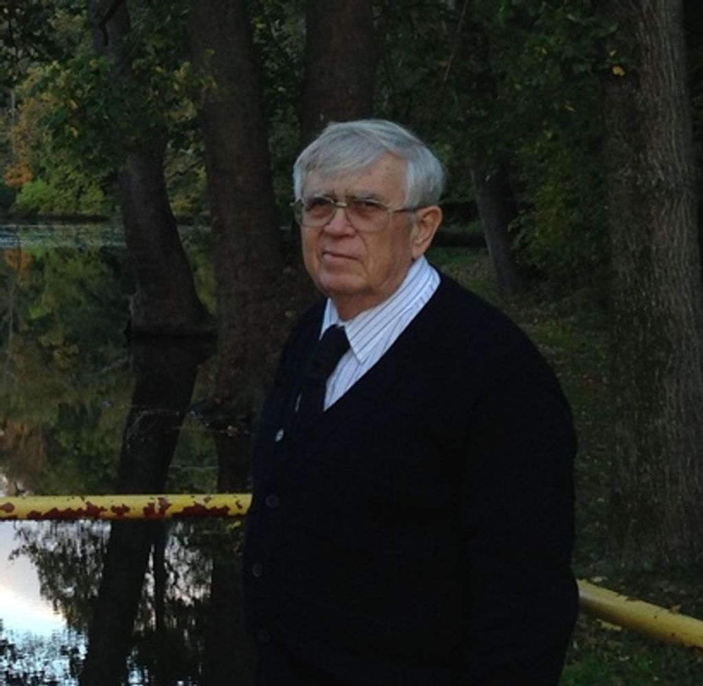 Thomas Bruce Warburton