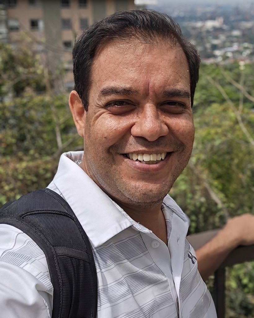 Edgar Alexander Ardila Cruz