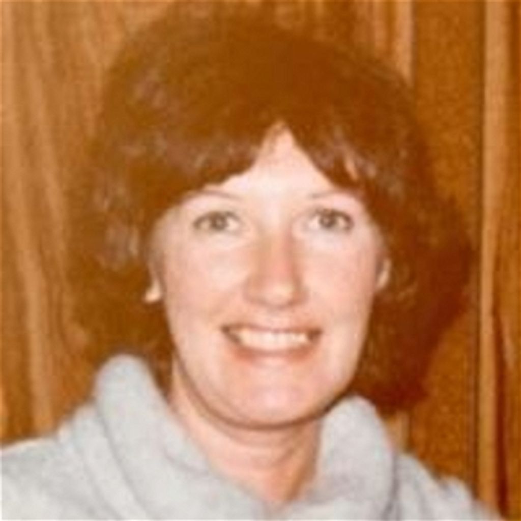 Barbara Ann Johnson Profile Photo
