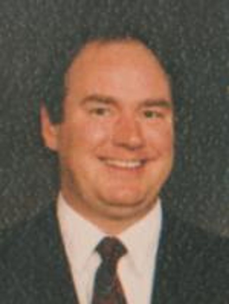 Donald J. Hazen Profile Photo