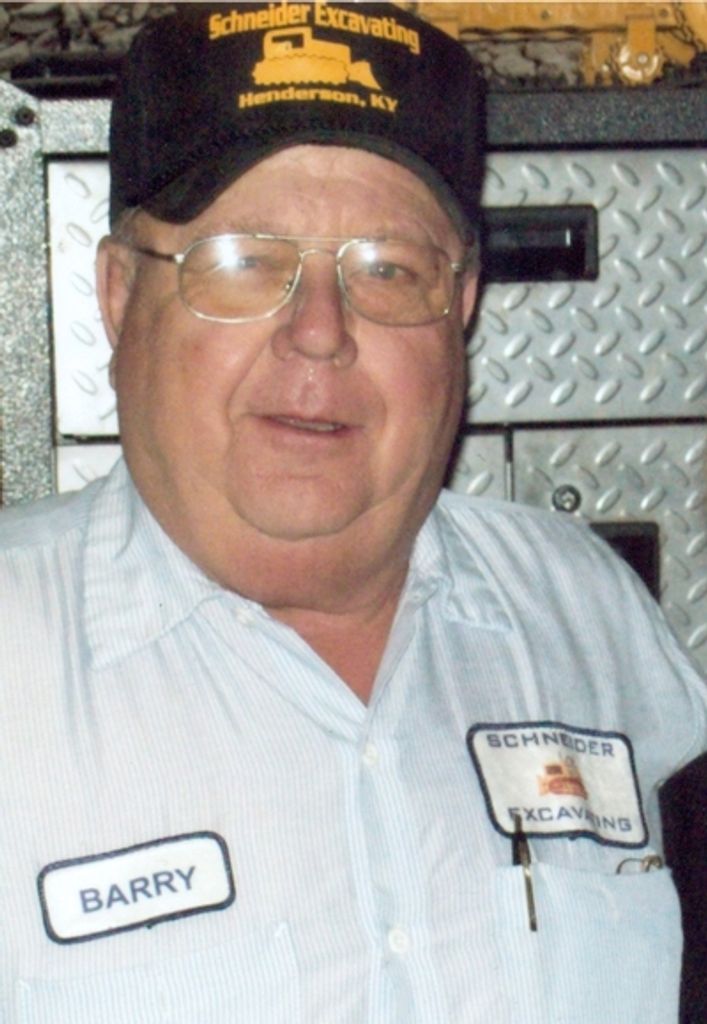 Barry L. Schneider, Sr. Profile Photo