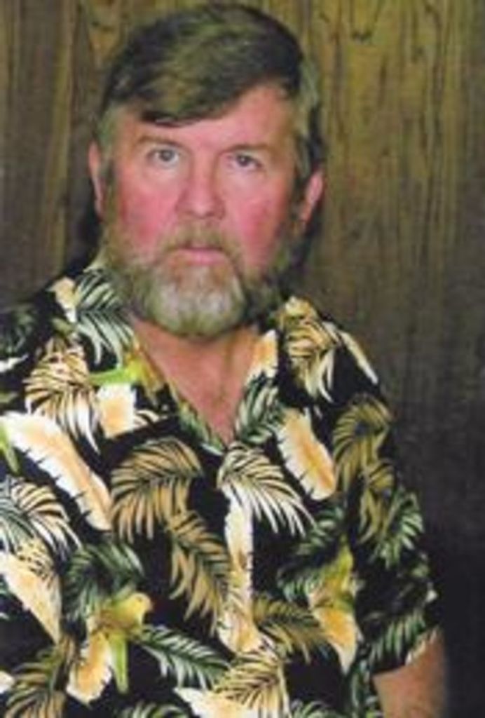 Bruce Jenkins
