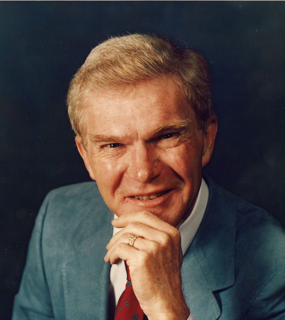 Thomas Cecil Lovelace, Jr. Profile Photo