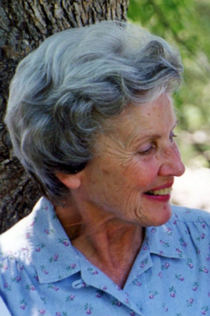 Penelope (Sieh)  De Hueck