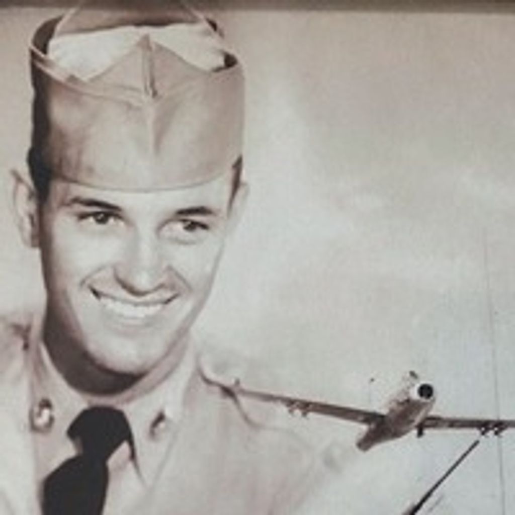 Franklin Devon Hazzard Sr.
