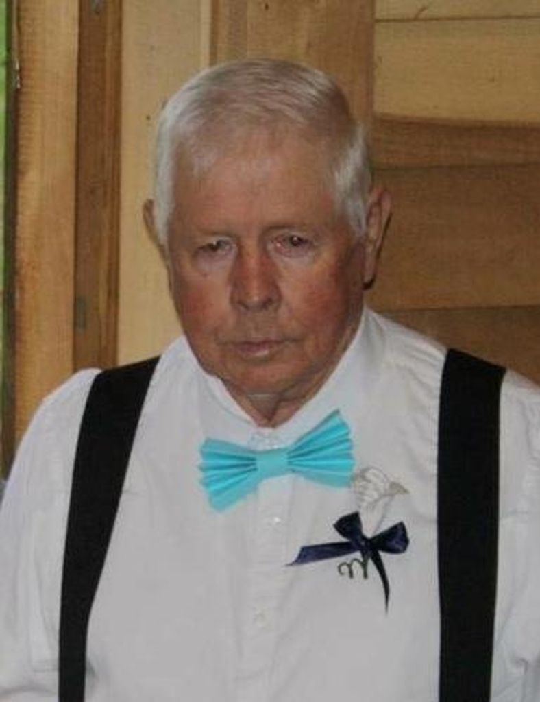 Donald Eugene Heath Profile Photo