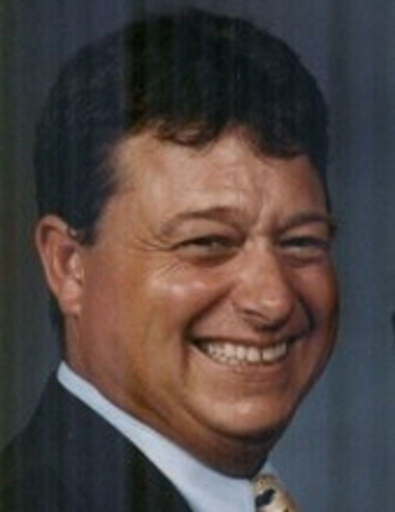 John C.  Naveaux