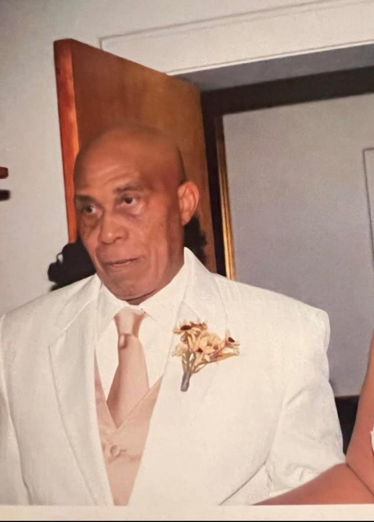 Floyd Faust Profile Photo