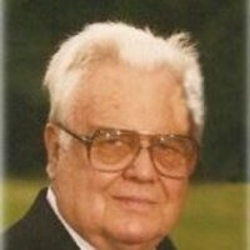 William A. Shaffer