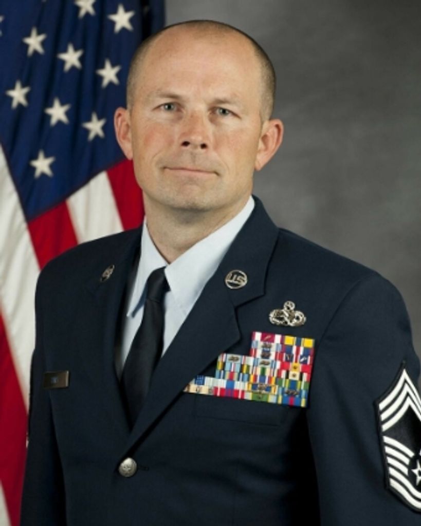 Charles M Yaws Profile Photo