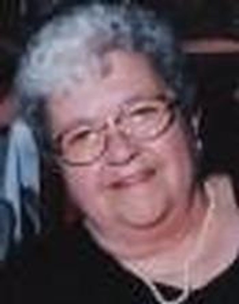 Maxine Harding Profile Photo