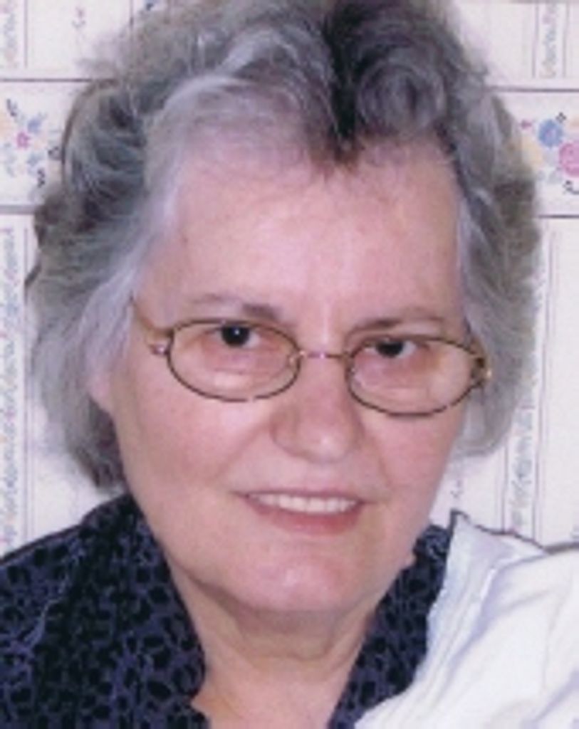 Anna (Skettas) Passias